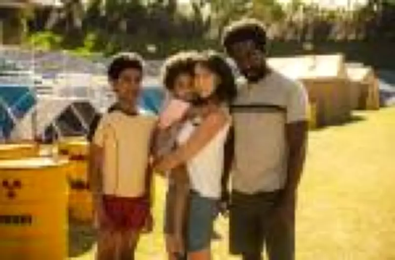 Emergência Radioativa: a história real por trás da família retratada na série da Netflix