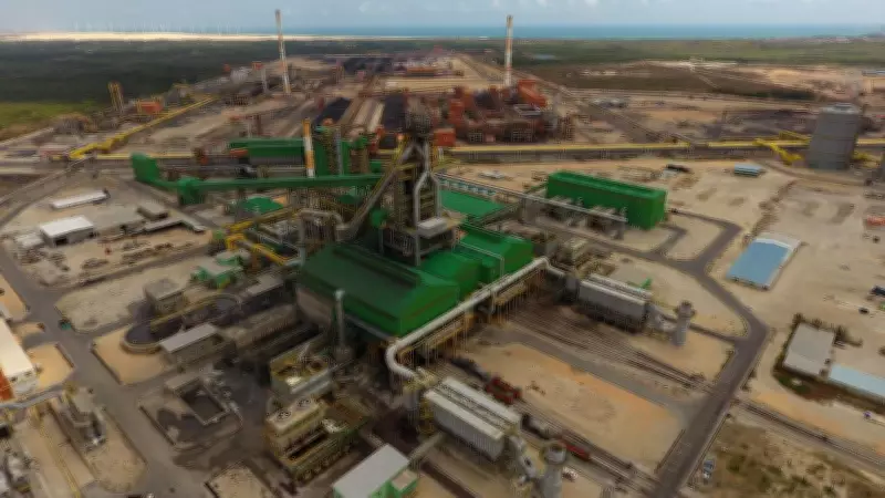 Empresa coreana pede falência com apenas R$ 109 e deixa dívida milionária no Brasil