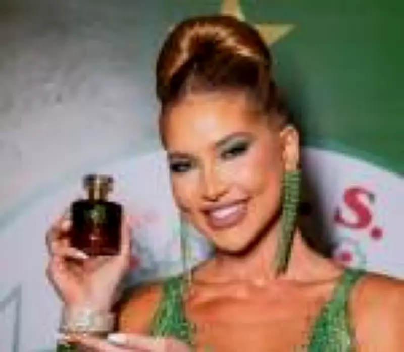 Empresa de cosméticos de Virginia Fonseca é condenada a indenizar cliente por falha na entrega
