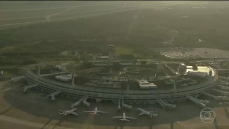 Empresa espanhola Aena vence leilão do Aeroporto do Galeão com lance de R$ 2,9 bilhões