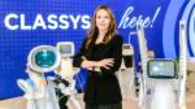 Empresa sul-coreana Classys adquire MedSystems e inicia operação direta no Brasil