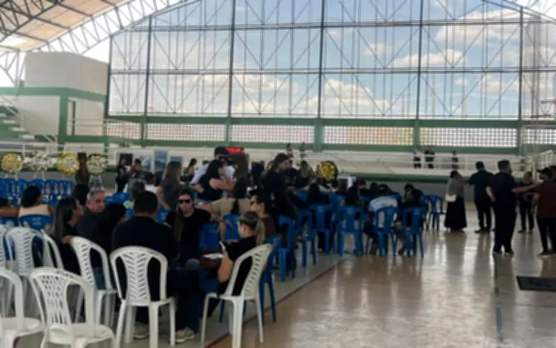 Empresária é assassinada a tiros por policial penal em hotel de Aracaju