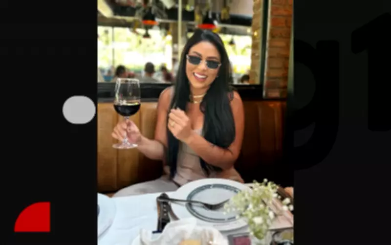 Empresária baiana é assassinada pelo companheiro, diretor de presídio, em Aracaju