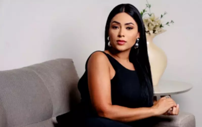 Empresária baiana Flávia Barros é vítima de feminicídio em Aracaju por namorado policial