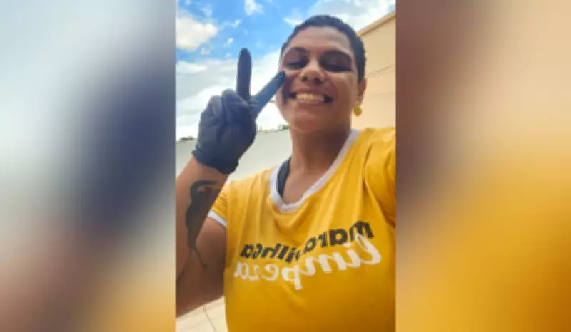 Empresária de Presidente Prudente supera depressão e transforma faxina em negócio de sucesso