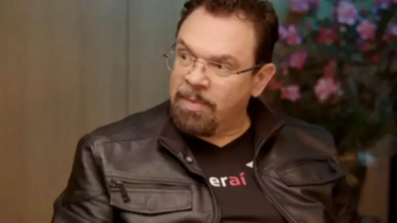 Empresário Allan Barros revela: 'Não tenha medo de experimentar coisas novas' para prosperar