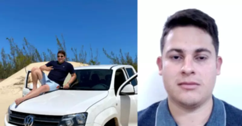 Empresário condenado a 43 anos por matar policial em operação contra fraudes bancárias