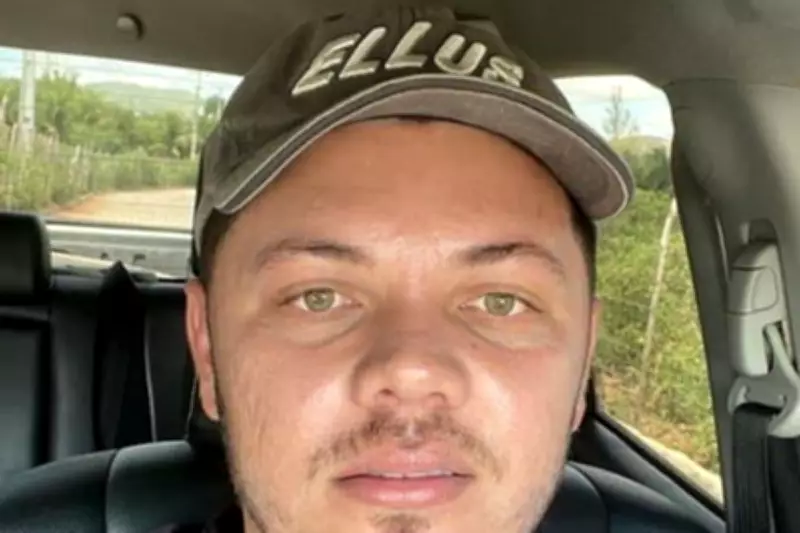 Empresário de 31 anos é encontrado morto em caminhonete abandonada no Mato Grosso