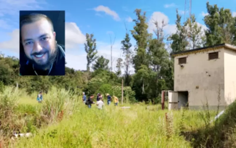 Empresário de 34 anos morre após sofrer descarga elétrica durante manutenção em Bastos