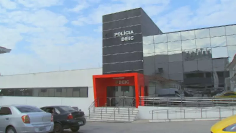 Empresário de 45 anos desaparece em Pilar do Sul e carro é encontrado carbonizado