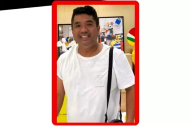 Empresário de Pilar do Sul (SP) é encontrado morto após seis dias desaparecido