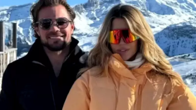 Empresário defende filha Martha Graeff no Dia da Mulher em meio a polêmica com Vorcaro