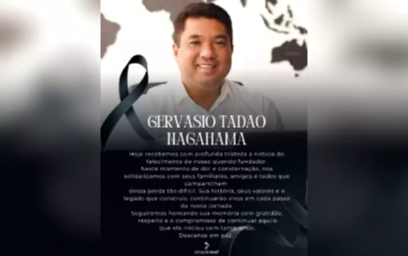 Empresário desaparecido é encontrado morto em área rural de Pilar do Sul, SP