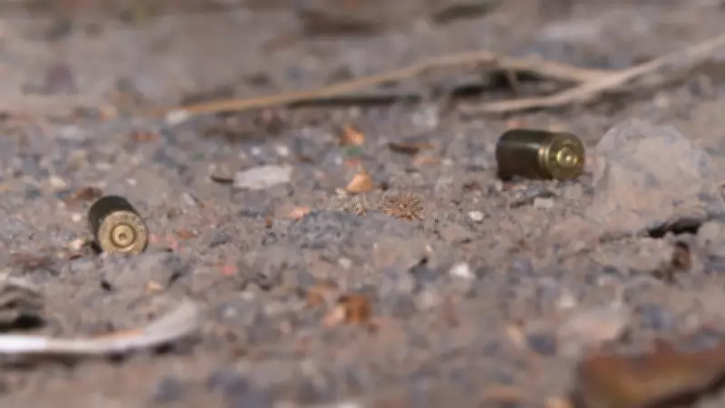 Empresário investigado na Operação Baest sofre atentado a tiros na Serra, ES