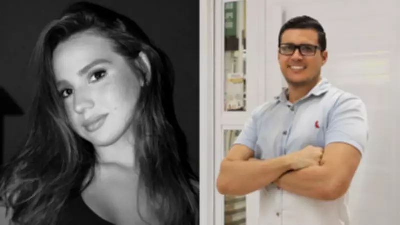 Empresário mata ex-companheira e comete suicídio em Recife após histórico de violência doméstica