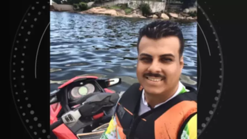 Empresário morre em acidente com jet ski recém-comprado em Vitória