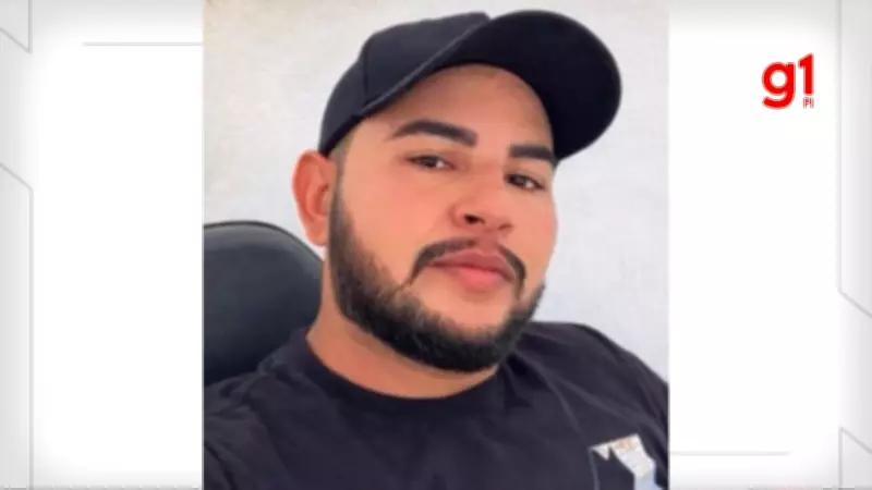 Empresário piauiense desaparece após suposto assalto no Maranhão; polícia investiga