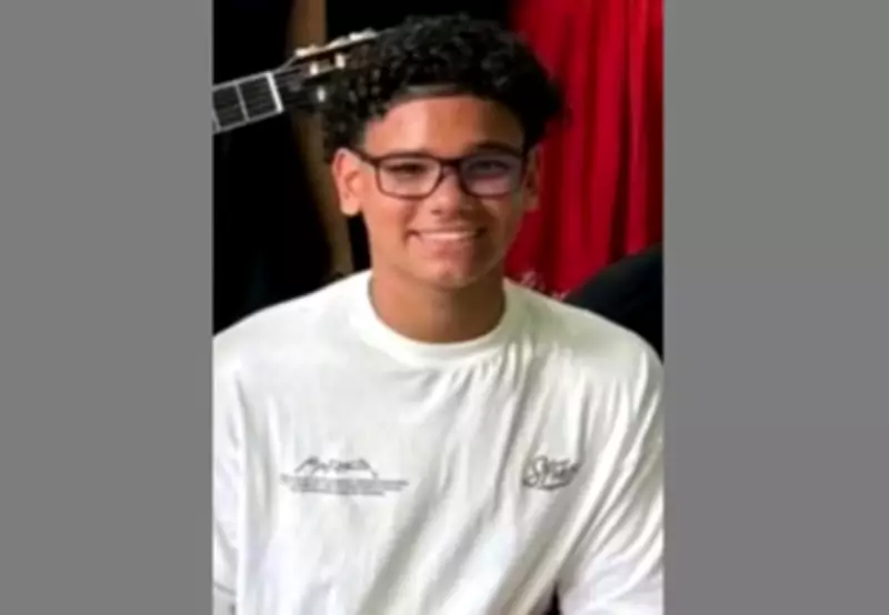 Empresário é preso após confessar posse de arma em caso de morte de adolescente no RJ