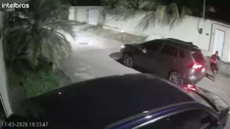 Empresário é sequestrado em Duque de Caxias, mantido refém por uma hora e liberado na Zona Norte do Rio