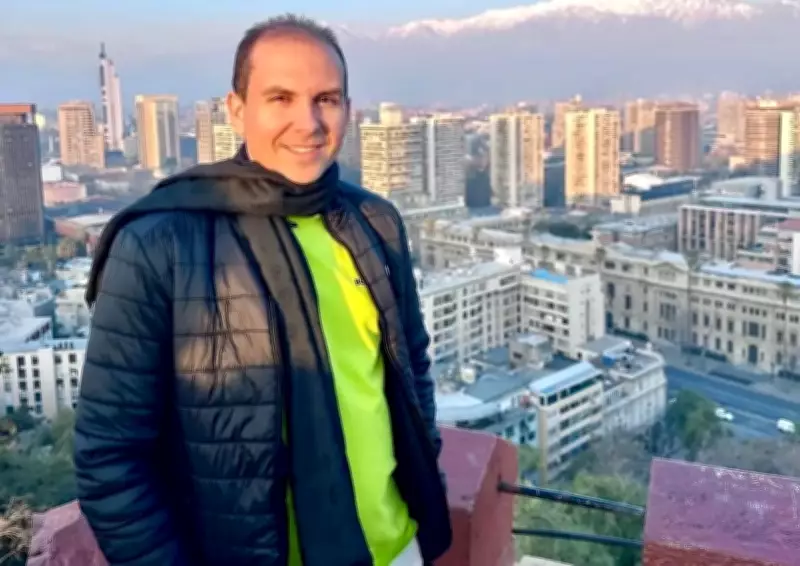 Empresário Vinicius Soares é sepultado no Piauí após grave acidente na BR-316 no Maranhão