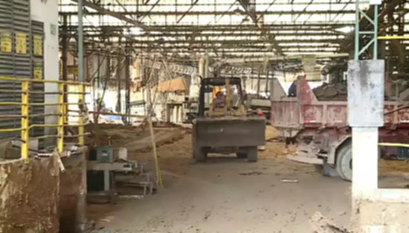 Enchente em Ubá-MG devasta polo moveleiro e causa prejuízos de R$ 500 milhões