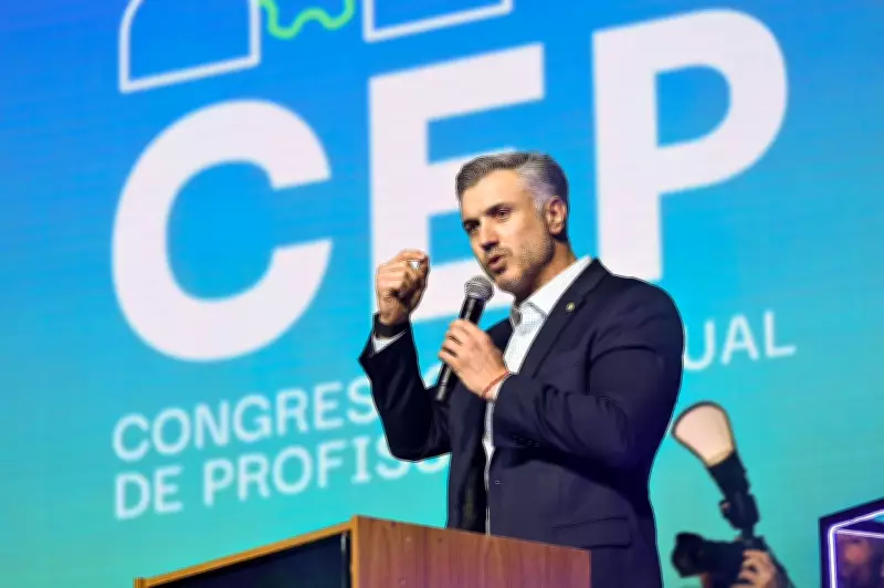 Engenharia Brasileira Assume Protagonismo na Construção de Cidades Sustentáveis e Resilientes