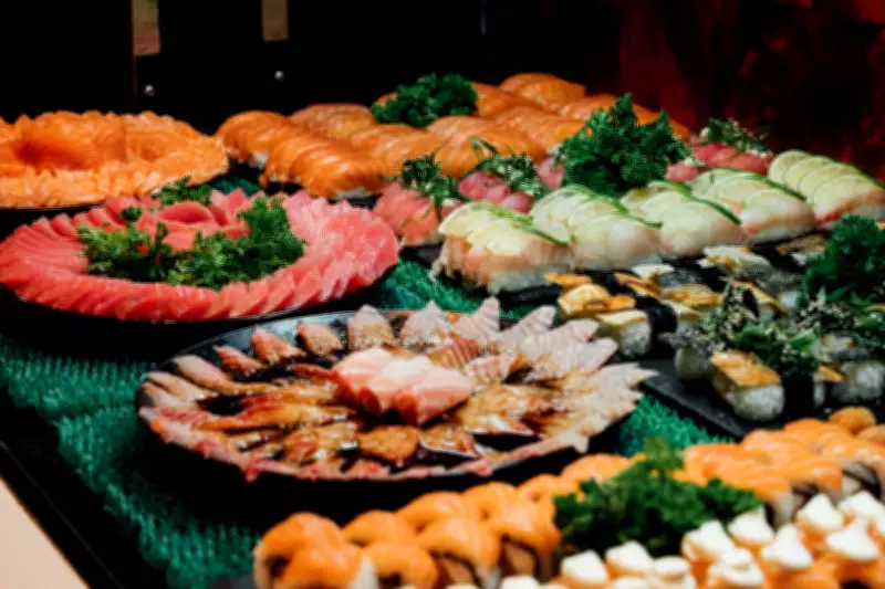 Engenharia do frescor: restaurante em Santos usa técnicas rigorosas para manter peixe fresco