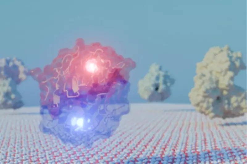 Enzima inédita transforma resíduos agrícolas em biocombustíveis com supercomputador