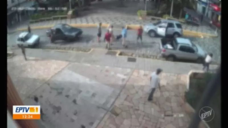 EPTV 1 Sul de Minas: Vídeos da edição de segunda-feira, 2 de março de 2026