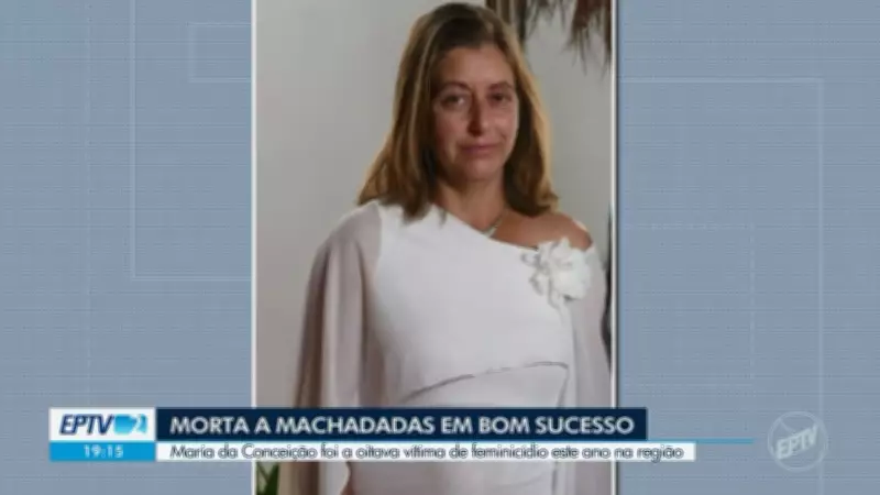 EPTV 2 Sul de Minas exibe reportagens locais nesta terça-feira, 17 de março de 2026