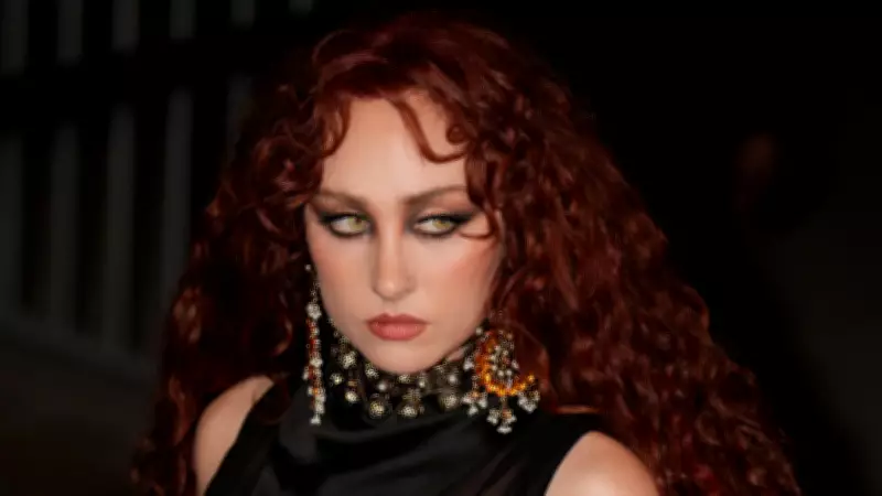 Equipe de Chappell Roan nega responsabilidade por segurança que assustou filha de Jude Law