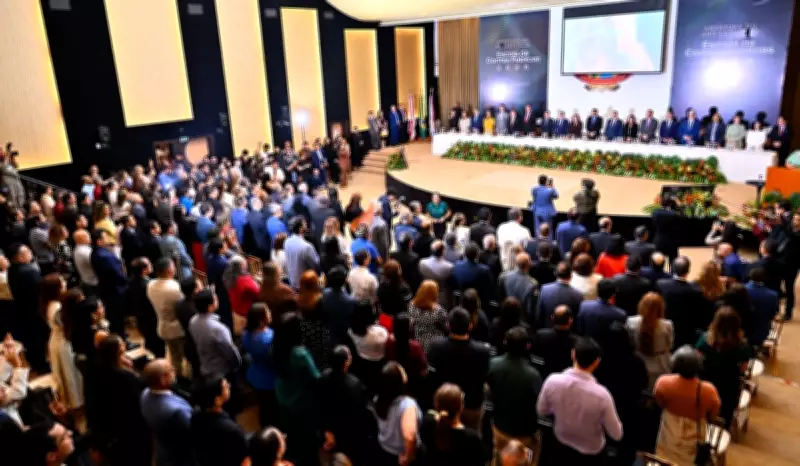 Escola de Contas do TCE-AM inicia 2026 com projeto para se tornar Escola Superior