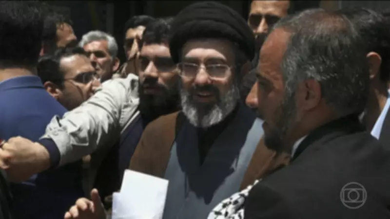 Escolha do novo líder supremo do Irã divide Rússia e EUA em posições antagônicas