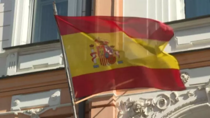 Espanha fecha espaço aéreo e bases militares para aviões dos EUA em protesto