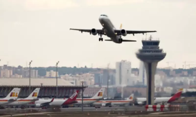 Espanha fecha espaço aéreo para aviões dos EUA envolvidos em guerra contra Irã