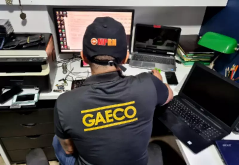 Espanhol acusado de exploração sexual de adolescente em Natal é preso na Europa