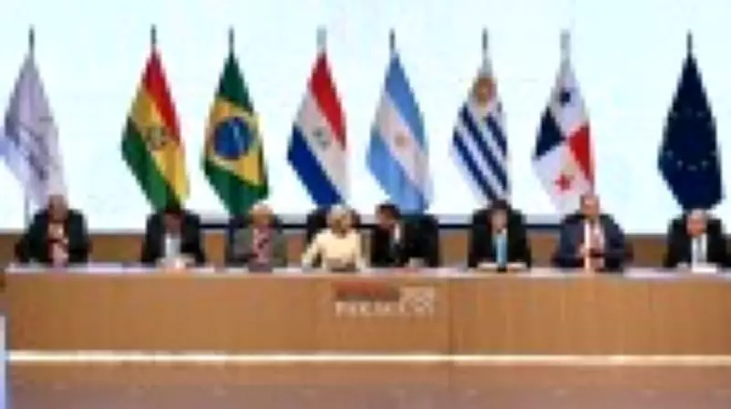 Especialista alerta: empresas estrangeiras podem enfrentar barreiras na América Latina após acordo Mercosul-UE