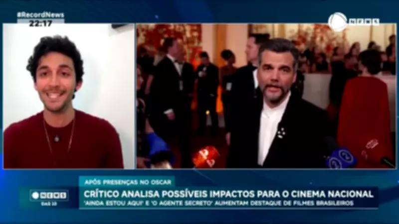 Especialista avalia como a ausência de Oscar pode influenciar o cinema nacional