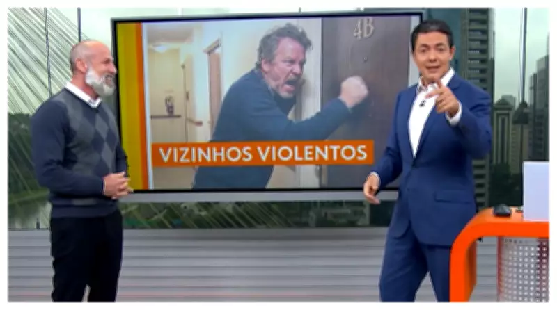 Especialista orienta sobre como lidar com vizinhos violentos em condomínios