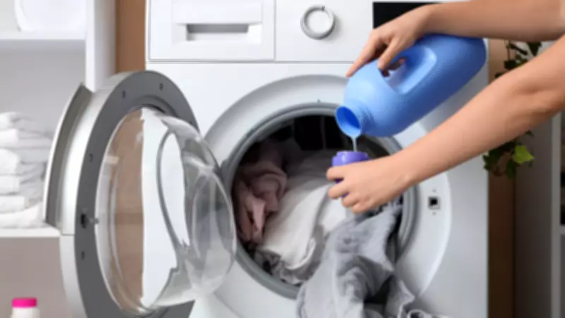 Especialista revela: uma embalagem de sabão pode durar um ano com uso correto