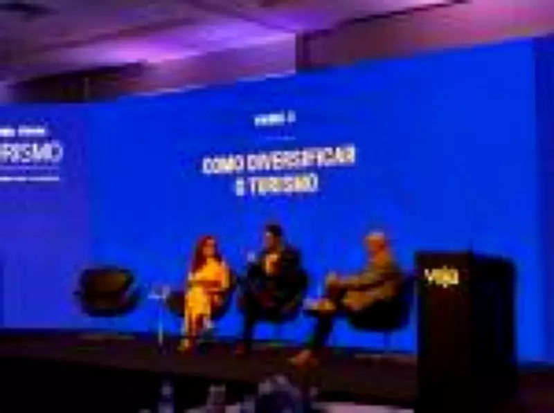 Especialistas apontam estratégias para diversificar o turismo no Brasil além do sol e praia