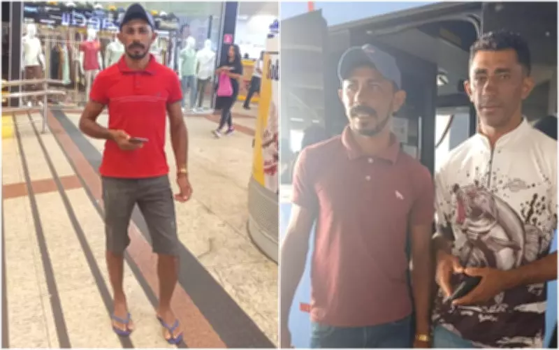 Esposa de agricultor desaparecido há quase dois meses desabafa sobre dor inexplicável