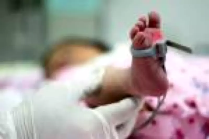 Espírito Santo amplia Teste do Pezinho para incluir doenças raras como AME