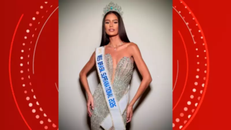 Espírito Santo vence Miss Supranational Brasil pela 2ª vez e vai à Polônia