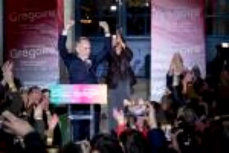 Esquerda mantém Paris: Emmanuel Grégoire vence eleição e desafia ultradireita