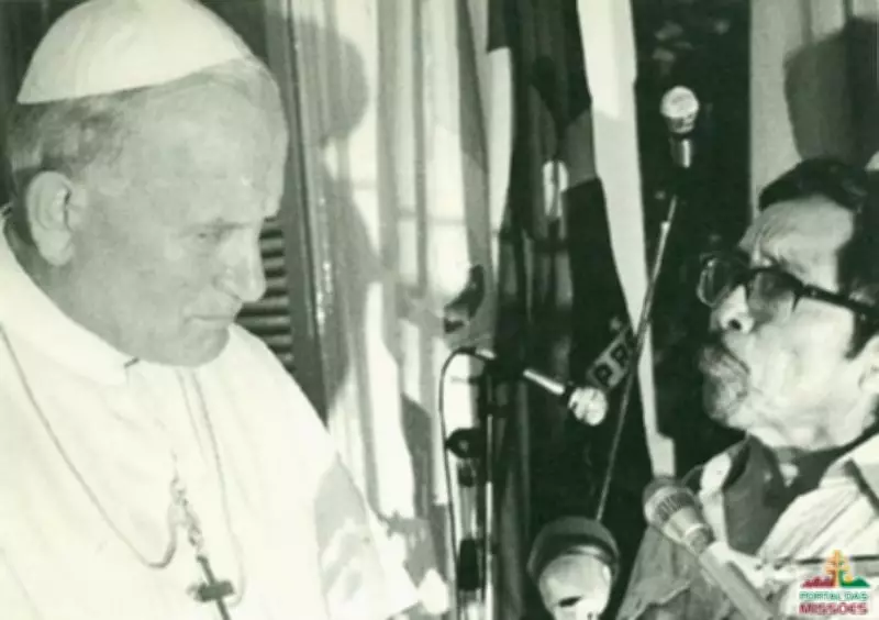 Estado brasileiro anistia líder indígena Marçal Souza Tupã-Y 43 anos após assassinato