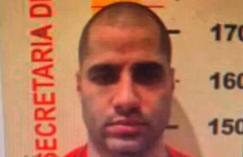 Estado de saúde de 'Sicário', preso na Operação Compliance Zero, é considerado gravíssimo em MG