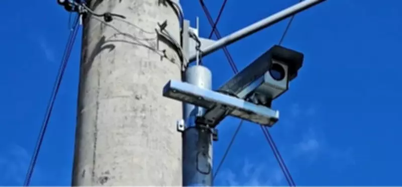 Estado do Rio retoma fiscalização com radares em rodovias após período sem controle