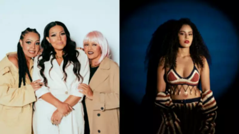 Estação das Artes em Fortaleza celebra 4 anos com shows de Fat Family e Rachel Reis