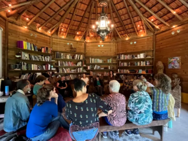Estação Jaqueira em Petrópolis abre inscrições para balé, yoga e terapia comunitária